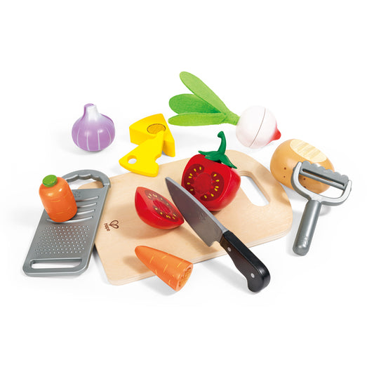 Cooking Essentials