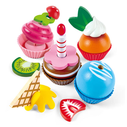 Cupcakes