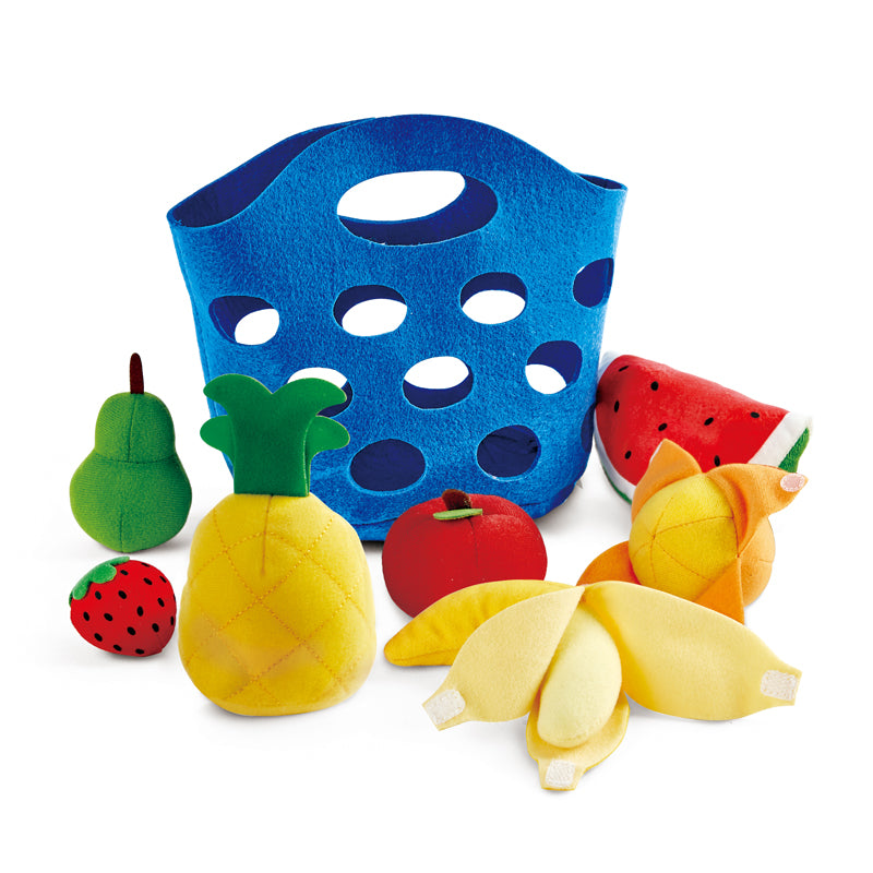 Toddler Fruit Basket