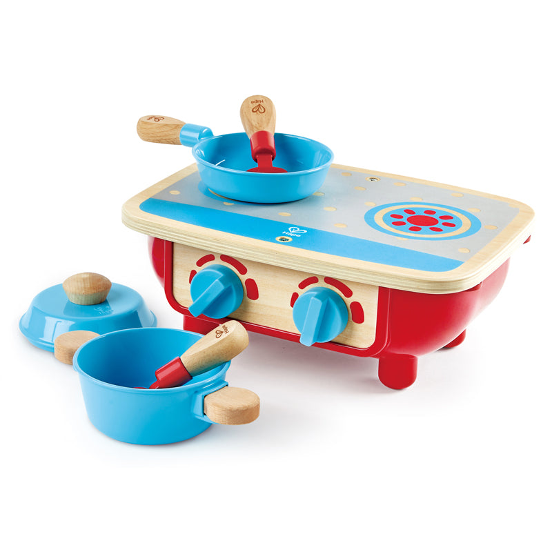Toddler Kitchen Set