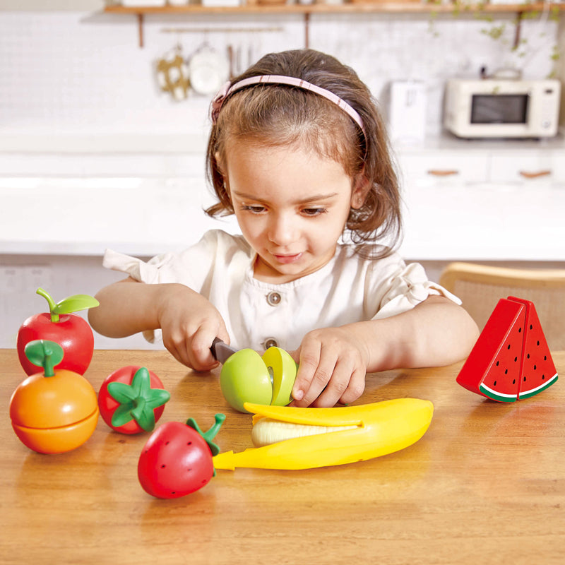 Healthy Fruit Playset