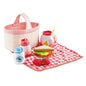 Toddler Picnic Basket