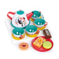 Tea Time Playset