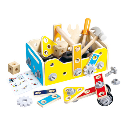 Build-It Tool Box