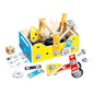 Build-It Tool Box