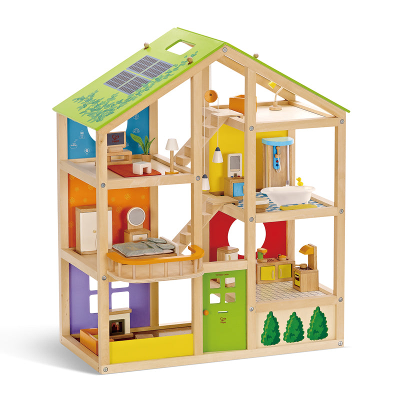 All Season House (Furnished)