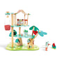 Kiki's Treehouse Headquarters