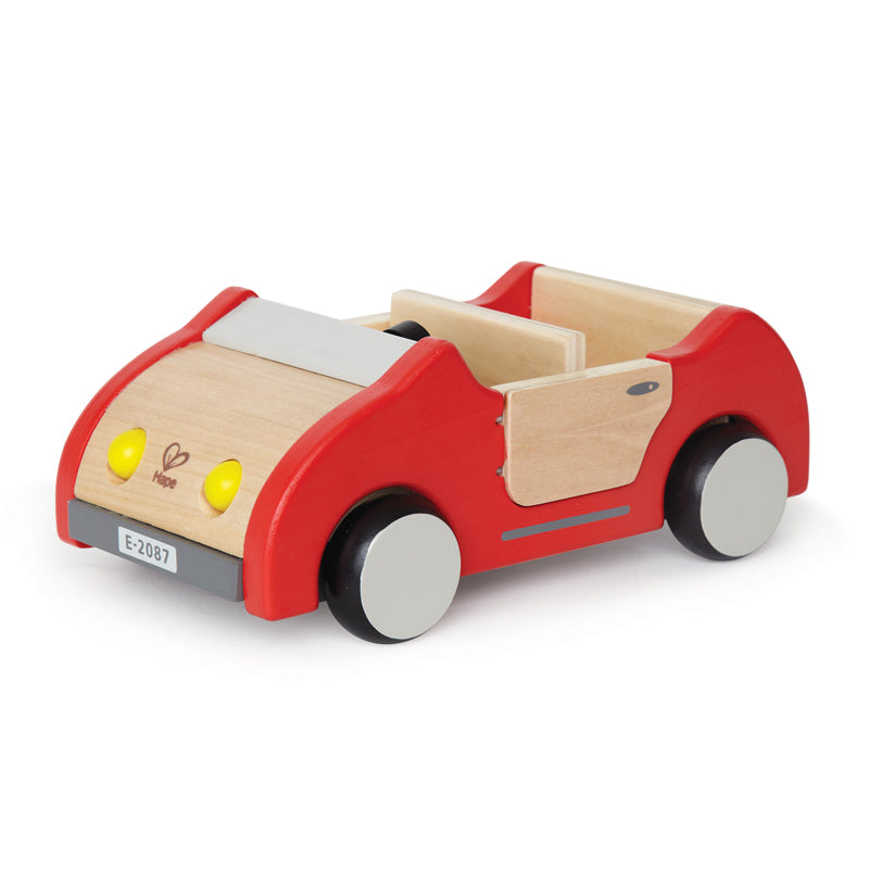 Family Car