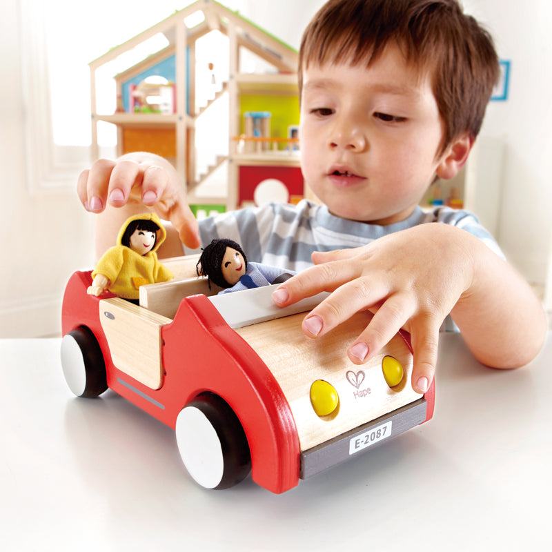 Family Car