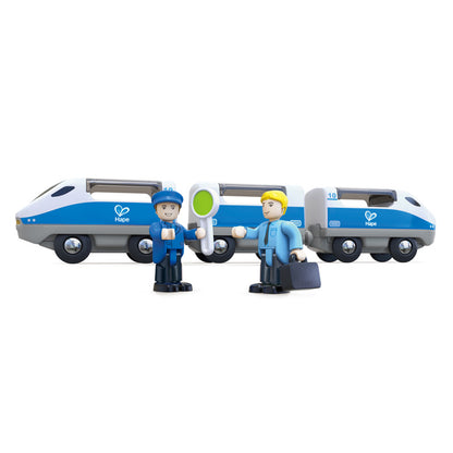 Intercity Train