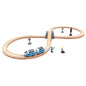 Passenger Train Set
