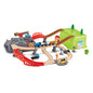 Railway Bucket-Builder-Set