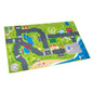 Rail world Discovery Mat