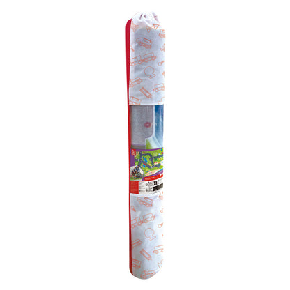 Rail world Discovery Mat