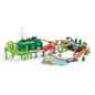 Train Bucket Set