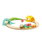 Jungle Animals Railway Set
