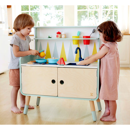 Switch 'n Store Play Kitchen