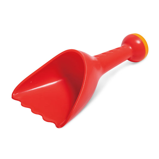Rain Shovel Red