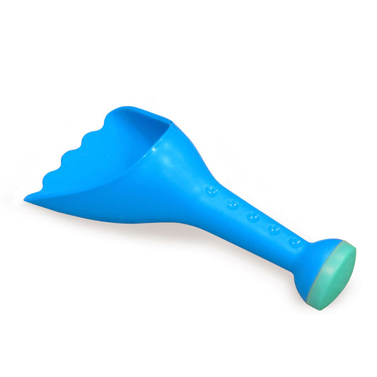 Rain Shovel Blue