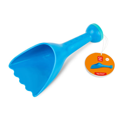 Rain Shovel Blue
