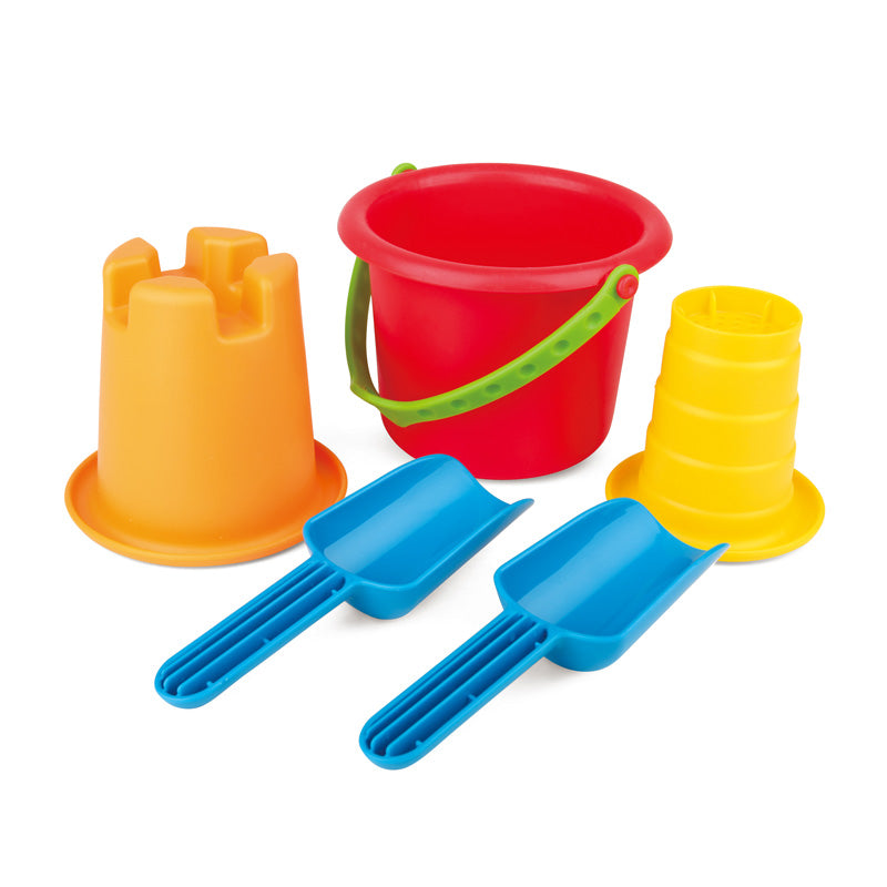 5-in-1 Beach Set
