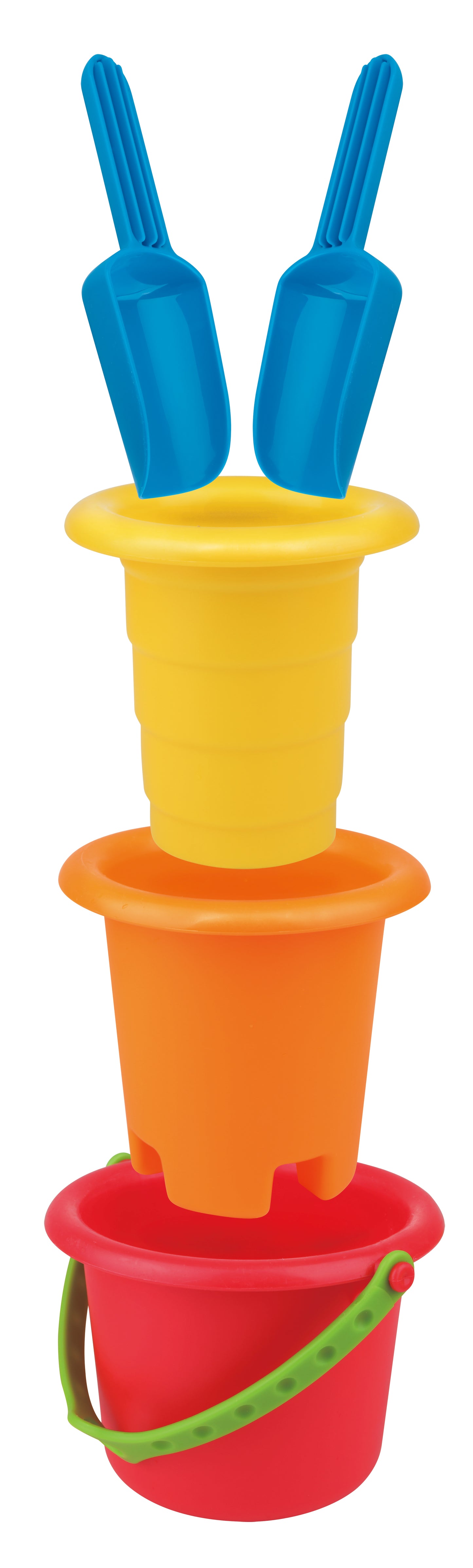 5-in-1 Beach Set