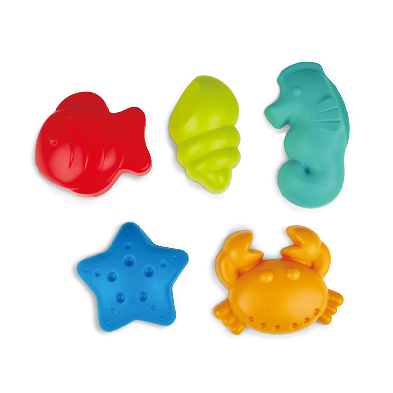 Sea Creatures