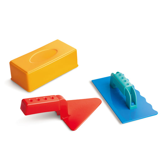 Master Bricklayer Set