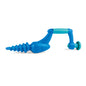 Driller, Blue