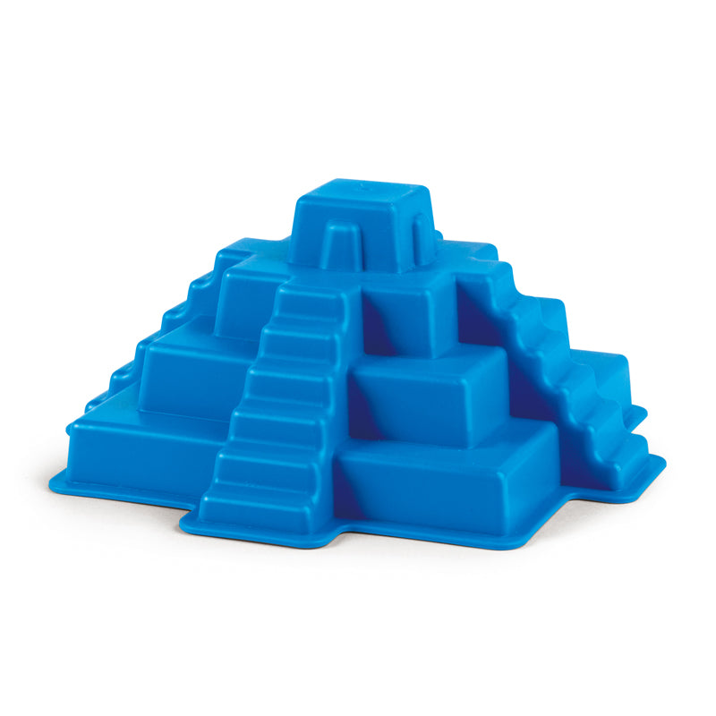 Mayan Pyramid