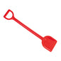 Mighty Shovel, Red