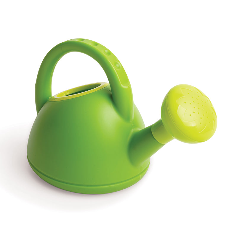 Watering Can, Green