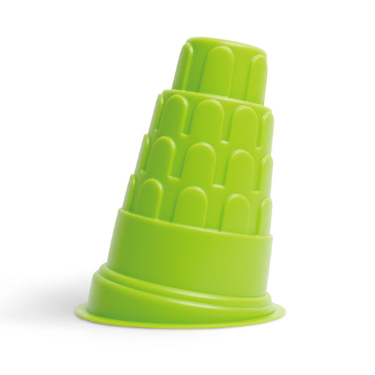 Leaning Tower of Pisa