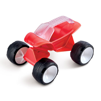 Dune Buggy, Red