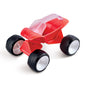 Dune Buggy, Red
