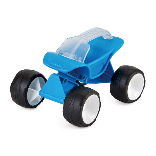 Dune Buggy, Blue