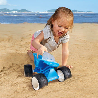 Dune Buggy, Blue