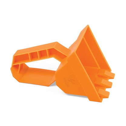 Bulldozer Shovel