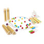 Bamboo Rapido Combining Memory, Speed & Strategy