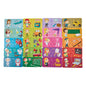 Professions-Montessori Puzzle