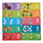 Numbers-Montessori Puzzle
