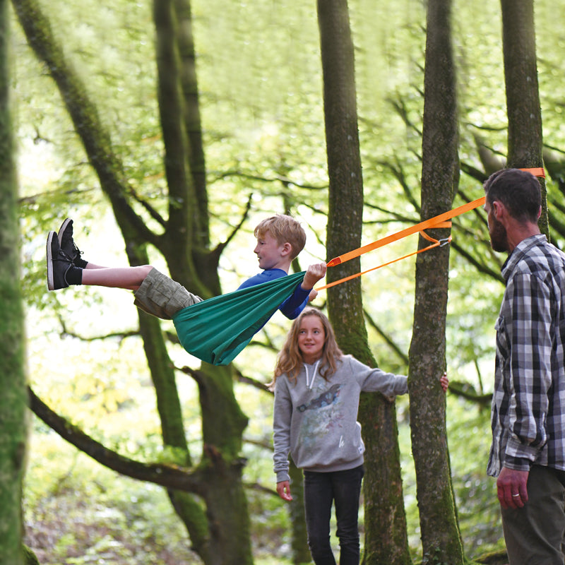 Pocket Swing