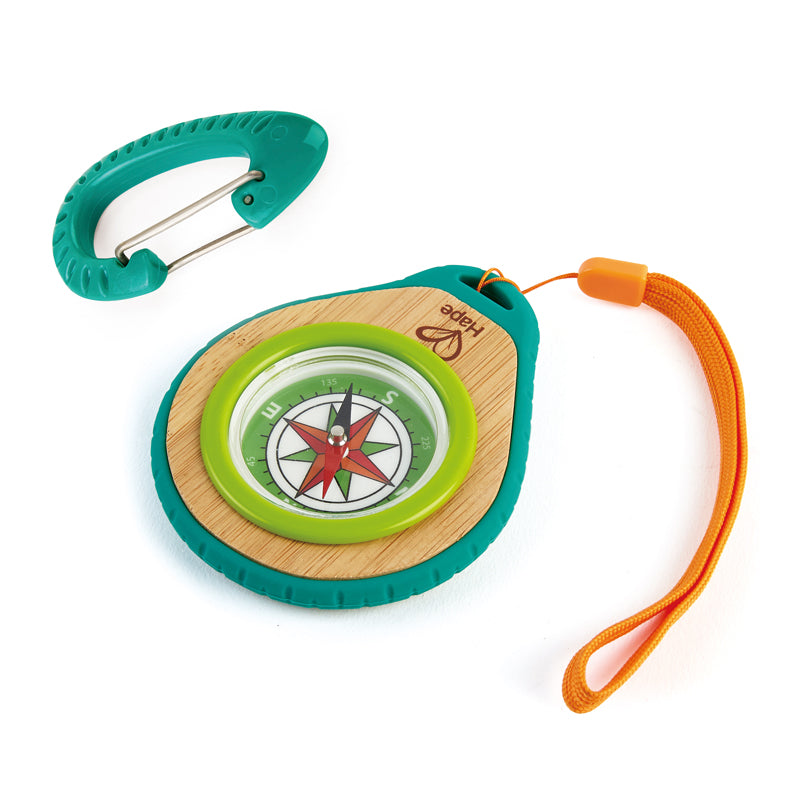 Compass Set