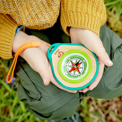 Compass Set