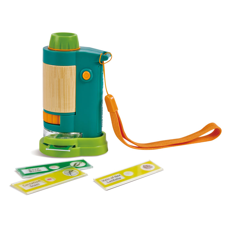Field Microscope