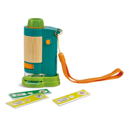 Field Microscope