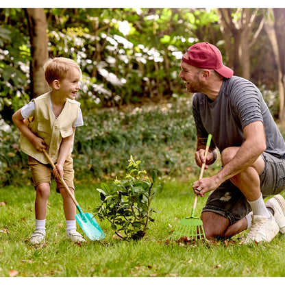Garden Spade