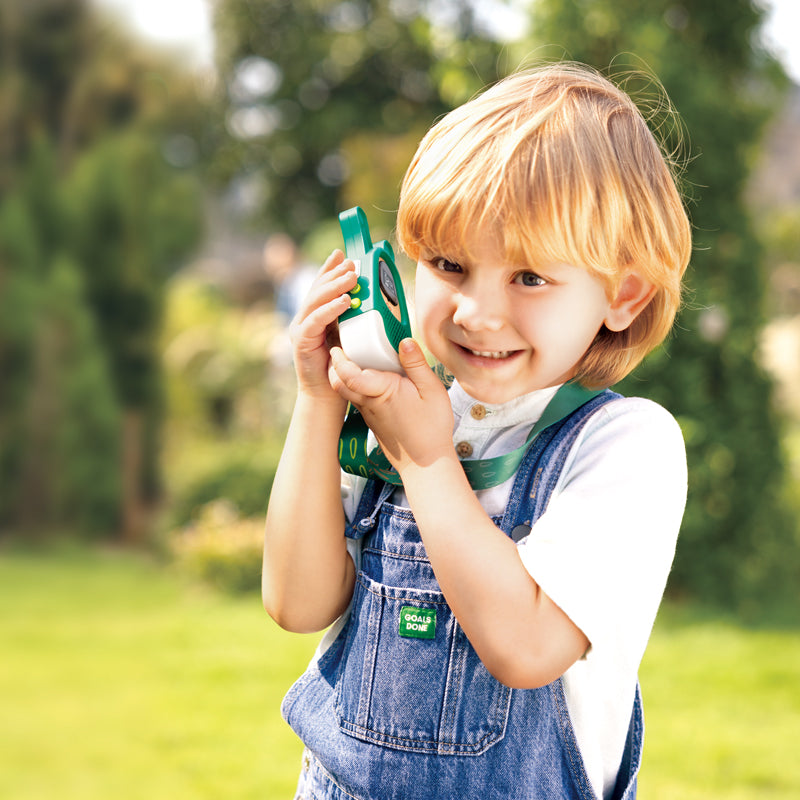 Nature Walkie-Talkies
