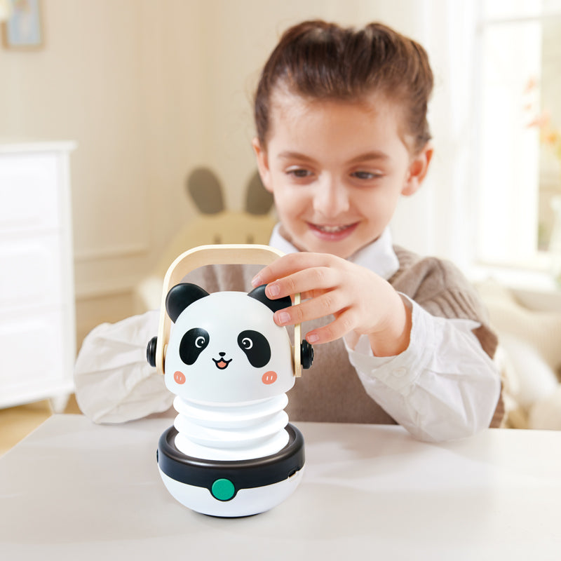 Glow & Play Panda Light