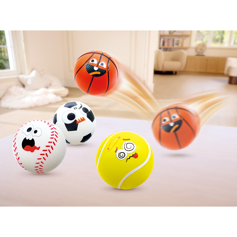 Bouncy Ball